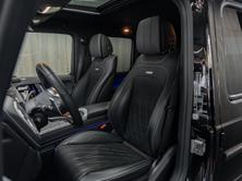 MERCEDES-BENZ G 63 AMG 4x4 Speedshift Plus G-Tronic, Benzin, Occasion / Gebraucht, Automatik - 6