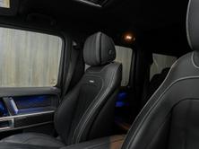MERCEDES-BENZ G 63 AMG 4x4 Speedshift Plus G-Tronic, Benzin, Occasion / Gebraucht, Automatik - 7
