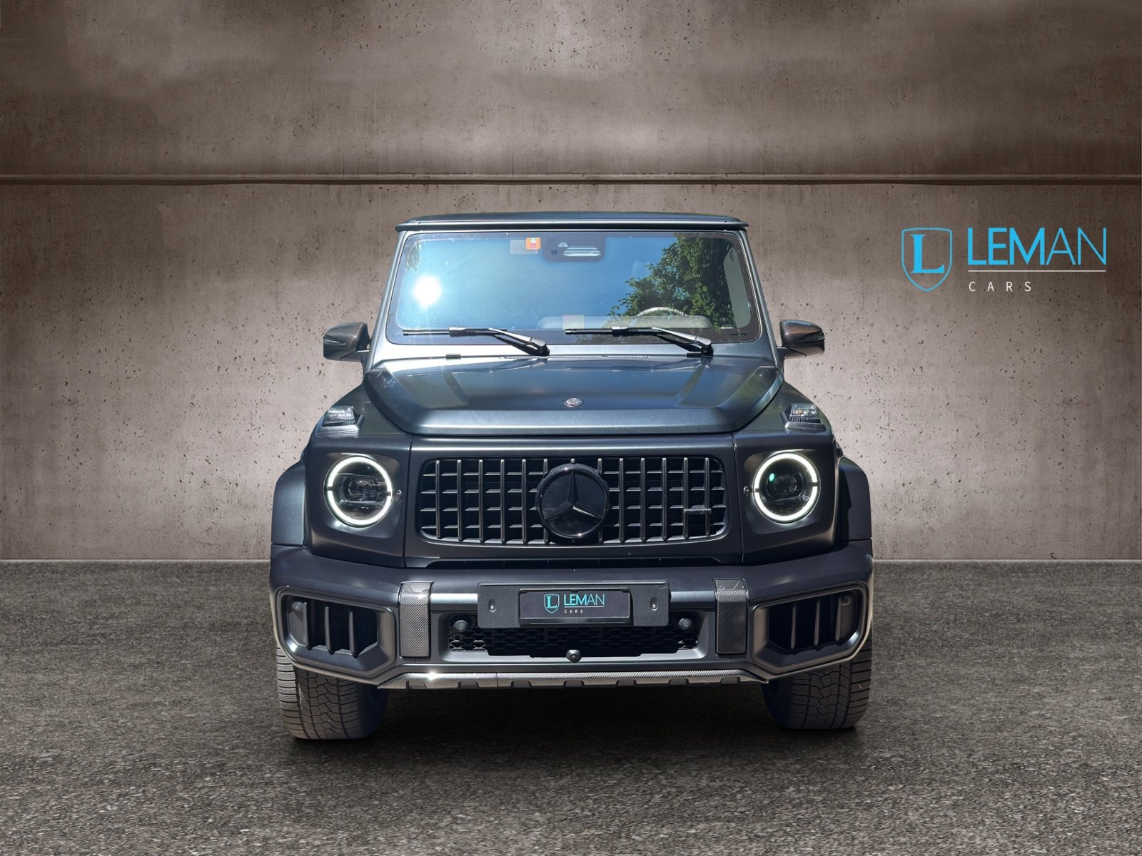 MERCEDES-BENZ G 63 AMG Speedshift Plus G-Tronic, Benzina, Occasioni / Usate, Automatico - 3