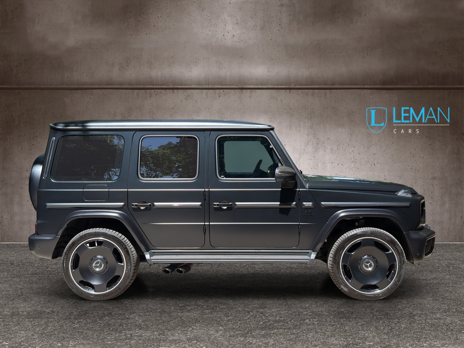 MERCEDES-BENZ G 63 AMG Speedshift Plus G-Tronic, Benzina, Occasioni / Usate, Automatico - 5