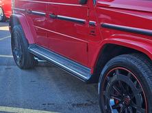 MERCEDES-BENZ G 63 AMG Speedshift Plus G-Tronic + UMBAU 720, Benzin, Occasion / Gebraucht, Automatik - 2