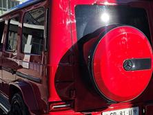 MERCEDES-BENZ G 63 AMG Speedshift Plus G-Tronic + UMBAU 720, Benzin, Occasion / Gebraucht, Automatik - 4