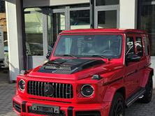 MERCEDES-BENZ G 63 AMG Speedshift Plus G-Tronic + UMBAU 720, Benzin, Occasion / Gebraucht, Automatik - 5