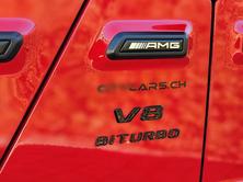MERCEDES-BENZ G 63 AMG Speedshift Plus G-Tronic + UMBAU 720, Benzin, Occasion / Gebraucht, Automatik - 6