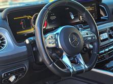 MERCEDES-BENZ G 63 AMG Speedshift Plus G-Tronic + UMBAU 720, Benzin, Occasion / Gebraucht, Automatik - 7