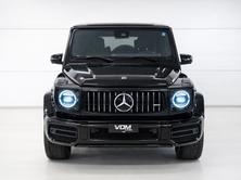 MERCEDES-BENZ G 63 AMG *CH-Fahrzeug* *Top Ausstattung*, Benzin, Occasion / Gebraucht, Automatik - 2