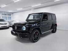 MERCEDES-BENZ G 63 AMG *CH-Fahrzeug* *Top Ausstattung*, Benzin, Occasion / Gebraucht, Automatik - 3
