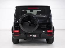 MERCEDES-BENZ G 63 AMG *CH-Fahrzeug* *Top Ausstattung*, Benzin, Occasion / Gebraucht, Automatik - 4