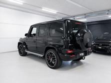 MERCEDES-BENZ G 63 AMG *CH-Fahrzeug* *Top Ausstattung*, Benzin, Occasion / Gebraucht, Automatik - 5