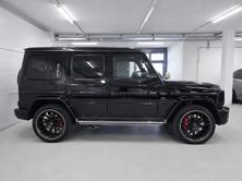 MERCEDES-BENZ G 63 AMG *CH-Fahrzeug* *Top Ausstattung*, Benzin, Occasion / Gebraucht, Automatik - 7