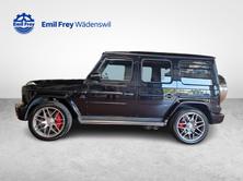 MERCEDES-BENZ G 63 AMG, Benzin, Occasion / Gebraucht, Automatik - 2