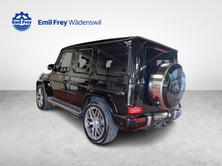 MERCEDES-BENZ G 63 AMG, Benzin, Occasion / Gebraucht, Automatik - 3
