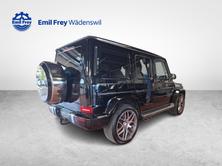 MERCEDES-BENZ G 63 AMG, Benzin, Occasion / Gebraucht, Automatik - 4