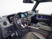 MERCEDES-BENZ G 63 AMG, Benzin, Occasion / Gebraucht, Automatik - 5