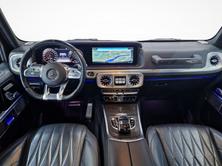 MERCEDES-BENZ G 63 AMG, Benzin, Occasion / Gebraucht, Automatik - 6