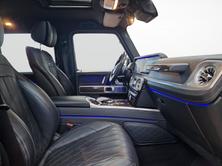 MERCEDES-BENZ G 63 AMG, Benzin, Occasion / Gebraucht, Automatik - 7