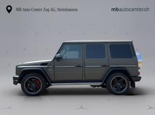 MERCEDES-BENZ G 63 AMG lang Wagon, Benzin, Occasion / Gebraucht, Automatik - 2