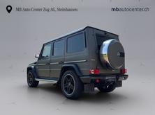 MERCEDES-BENZ G 63 AMG lang Wagon, Benzin, Occasion / Gebraucht, Automatik - 4