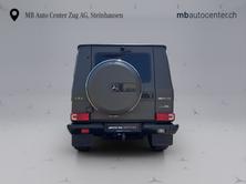 MERCEDES-BENZ G 63 AMG lang Wagon, Benzin, Occasion / Gebraucht, Automatik - 5
