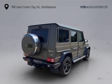 MERCEDES-BENZ G 63 AMG lang Wagon, Benzin, Occasion / Gebraucht, Automatik - 6