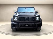 MERCEDES-BENZ G 63 AMG CH-Fahrzeug aus 1. Hand mit Werksgara, Essence, Occasion / Utilisé, Automatique - 2