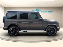 MERCEDES-BENZ G 63 AMG CH-Fahrzeug aus 1. Hand mit Werksgara, Essence, Occasion / Utilisé, Automatique - 4