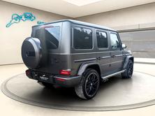 MERCEDES-BENZ G 63 AMG CH-Fahrzeug aus 1. Hand mit Werksgara, Essence, Occasion / Utilisé, Automatique - 5