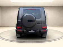 MERCEDES-BENZ G 63 AMG CH-Fahrzeug aus 1. Hand mit Werksgara, Essence, Occasion / Utilisé, Automatique - 6