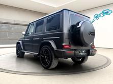 MERCEDES-BENZ G 63 AMG CH-Fahrzeug aus 1. Hand mit Werksgara, Essence, Occasion / Utilisé, Automatique - 7
