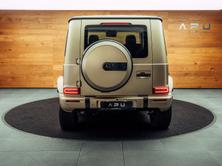MERCEDES-BENZ G 63 AMG Speedshift Plus G-Tronic MY26 MANUFAK, Mild-Hybrid Benzin/Elektro, Occasion / Gebraucht, Automatik - 2