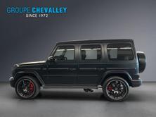 MERCEDES-BENZ G 63 AMG 9G-Tronic, Mild-Hybrid Benzin/Elektro, Occasion / Gebraucht, Automatik - 3
