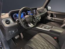 MERCEDES-BENZ G 63 AMG 9G-Tronic, Mild-Hybrid Benzin/Elektro, Occasion / Gebraucht, Automatik - 6