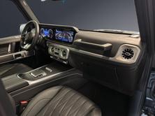 MERCEDES-BENZ G 63 AMG 9G-Tronic, Mild-Hybrid Benzin/Elektro, Occasion / Gebraucht, Automatik - 7
