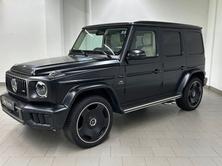 MERCEDES-BENZ G 63 AMG 9G-Tronic FACELIFT, Mild-Hybrid Benzin/Elektro, Occasion / Gebraucht, Automatik - 2