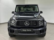 MERCEDES-BENZ G 63 AMG 9G-Tronic FACELIFT, Mild-Hybrid Benzin/Elektro, Occasion / Gebraucht, Automatik - 3
