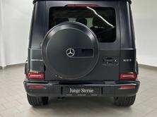 MERCEDES-BENZ G 63 AMG 9G-Tronic FACELIFT, Mild-Hybrid Benzin/Elektro, Occasion / Gebraucht, Automatik - 5