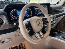 MERCEDES-BENZ G 63 AMG 9G-Tronic FACELIFT, Mild-Hybrid Benzin/Elektro, Occasion / Gebraucht, Automatik - 6
