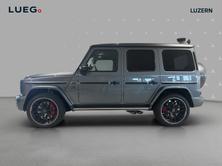 MERCEDES-BENZ G 63 AMG Speedshift Plus G-Tronic, Benzin, Occasion / Gebraucht, Automatik - 2