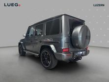 MERCEDES-BENZ G 63 AMG Speedshift Plus G-Tronic, Benzin, Occasion / Gebraucht, Automatik - 3