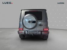 MERCEDES-BENZ G 63 AMG Speedshift Plus G-Tronic, Benzin, Occasion / Gebraucht, Automatik - 4