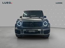 MERCEDES-BENZ G 63 AMG Speedshift Plus G-Tronic, Benzin, Occasion / Gebraucht, Automatik - 6