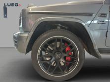 MERCEDES-BENZ G 63 AMG Speedshift Plus G-Tronic, Benzin, Occasion / Gebraucht, Automatik - 7