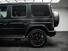 MERCEDES-BENZ G 63 AMG * FRISCH AB SERVICE * FRISCH AB MFK *, Petrol, Second hand / Used, Automatic - 3