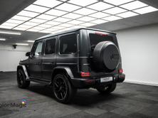 MERCEDES-BENZ G 63 AMG * FRISCH AB SERVICE * FRISCH AB MFK *, Petrol, Second hand / Used, Automatic - 4