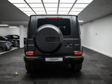 MERCEDES-BENZ G 63 AMG * FRISCH AB SERVICE * FRISCH AB MFK *, Petrol, Second hand / Used, Automatic - 6