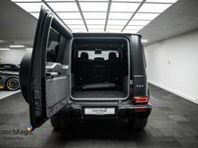 MERCEDES-BENZ G 63 AMG * FRISCH AB SERVICE * FRISCH AB MFK *, Petrol, Second hand / Used, Automatic - 7