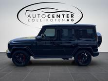 MERCEDES-BENZ G 63 AMG 9G-Tronic / CH Fahrzeug, Hybride Léger Essence/Électricité, Occasion / Utilisé, Automatique - 4