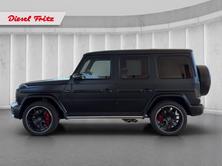 MERCEDES-BENZ G 63 AMG Speedshift Plus G-Tronic, Essence, Occasion / Utilisé, Automatique - 2