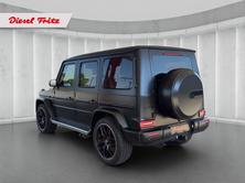 MERCEDES-BENZ G 63 AMG Speedshift Plus G-Tronic, Essence, Occasion / Utilisé, Automatique - 3