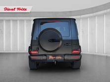 MERCEDES-BENZ G 63 AMG Speedshift Plus G-Tronic, Essence, Occasion / Utilisé, Automatique - 4